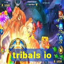 tribals io